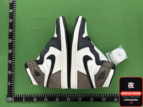 Nike Air Jordan 1 High