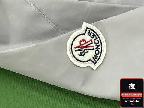 Moncler Jacket