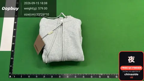 100% Cotton Zip-Up Hooded Cardigan