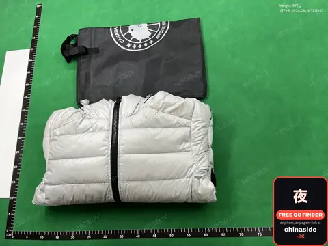 Puffer Jacket