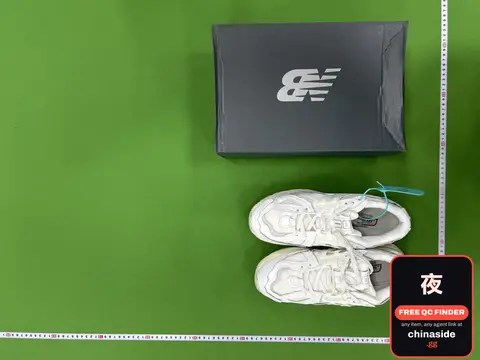 N Mark Running Shoes