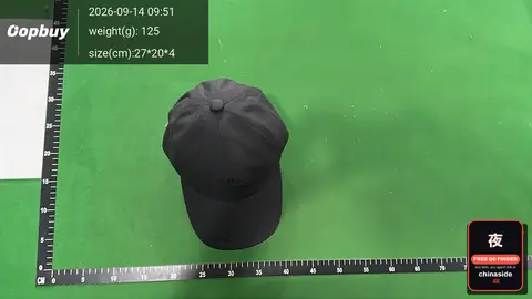 LP Cap