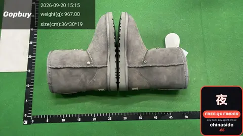 Women's Snow Boots Mid-Calf Leather Fur