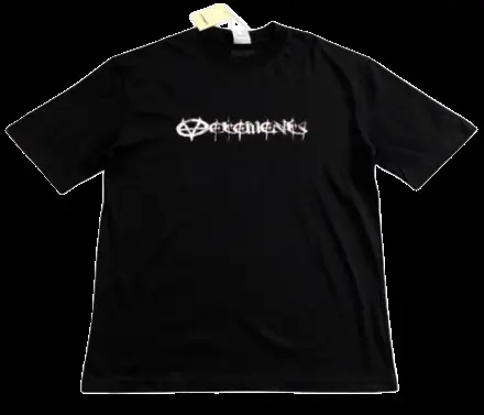 Vetement tee
