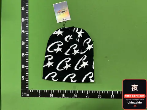 Evil All-Over-Print Beanie