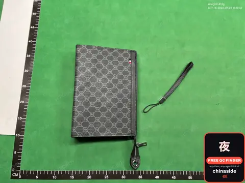Gucci Wallet