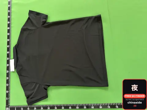 Black T-Shirt