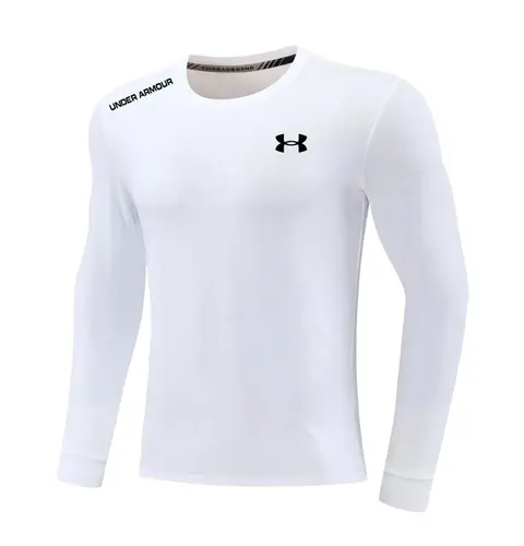 Under Armour Long Tee 36+ colorways