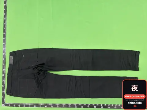 Black Jeans