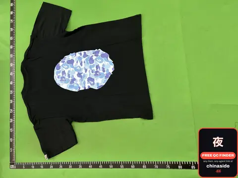 A Bathing Ape T-Shirt