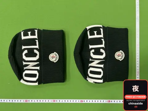 Moncler Beanie