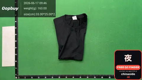 Black T-Shirt