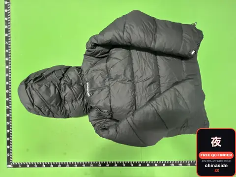 Reversible Jacket