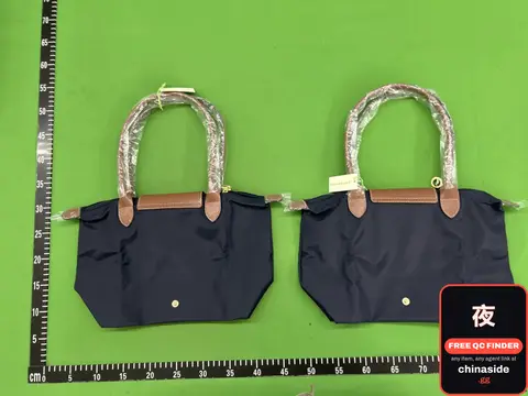 Longchamp Le Pliage Bag
