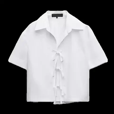 Zara Shirt