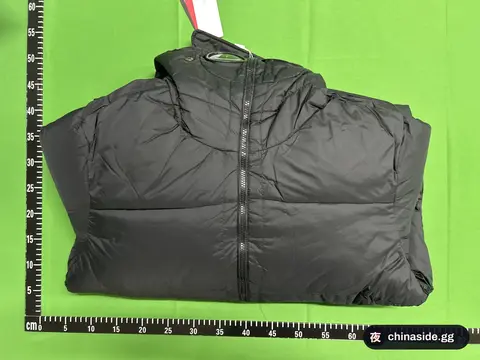 Winter Warm Padded Jacket