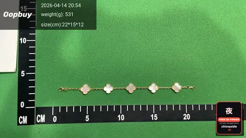 Fashion Bracelet