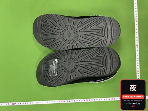 Tasman Slippers Mules