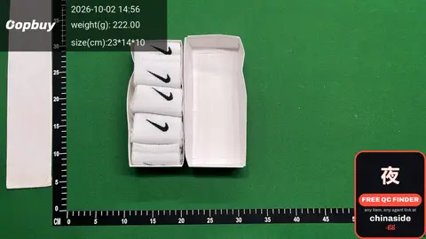 Nike Socks