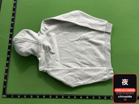 All-Match Hoodie