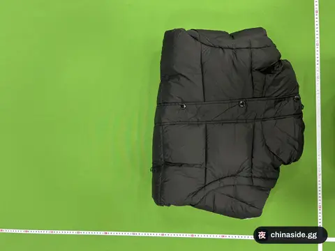 Fashion Cotton Coat