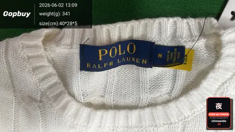 Polo Ralph Lauren Sweater