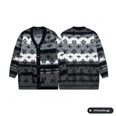 Louis Vuitton Sweater 1+ colorways