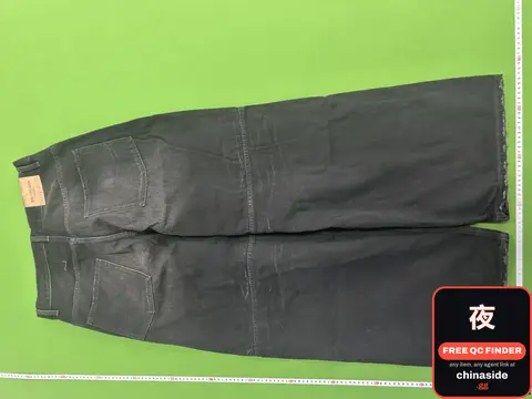 Denim Jeans