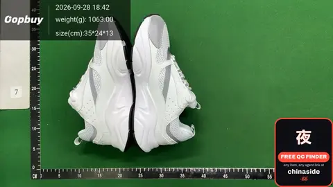 White Sneakers
