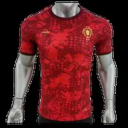 Portugal Special Edition Jersey Player Version