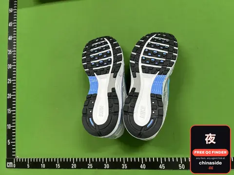 P-6000 Sneakers