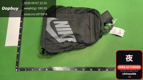 Nike Backpack