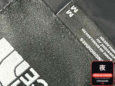 TNF North 1996 Down Jacket
