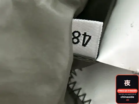 Google Print Down Jacket