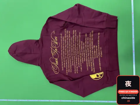 PW001-A Swedish Sweatshirt