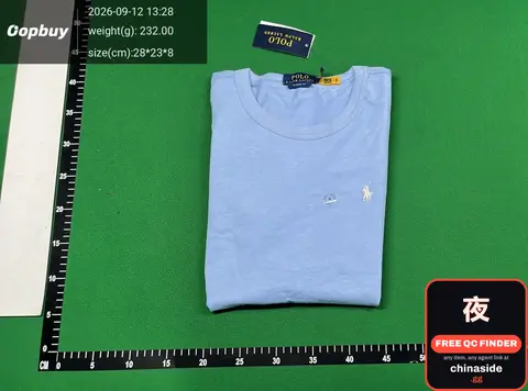 Runway Style T-Shirt