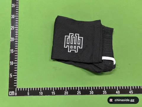Men's Quick-Dry Running Shorts
