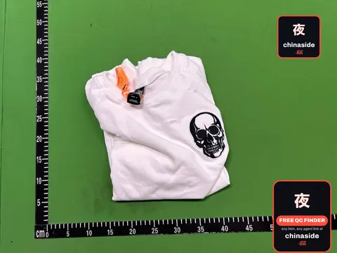 Skull Tee