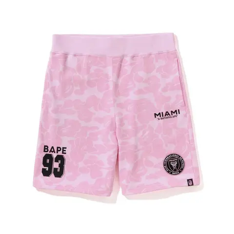 Bape Shorts 3+ colorways