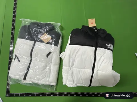 Classic Winter Short Cotton Padded Coat