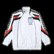 1998 England retro windbreaker