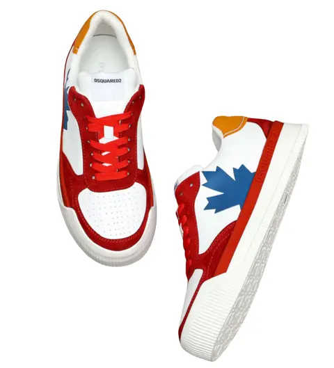 Dsquared2 Shoes 16+ colorways
