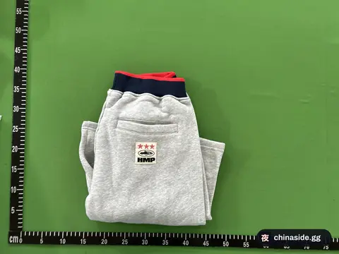 Cor Red-headed Trousers