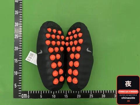 Unisex Outdoor Massage Casual Shoes