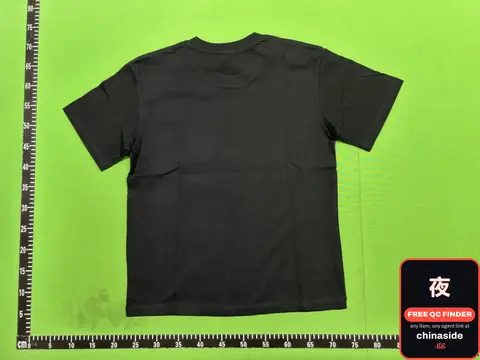Supreme Pistol Pattern T-Shirt