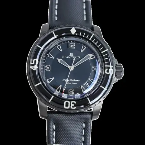 Blancpain [Fifty Fathoms]