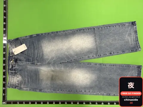 Lumberjack Japanese Tooling Jeans