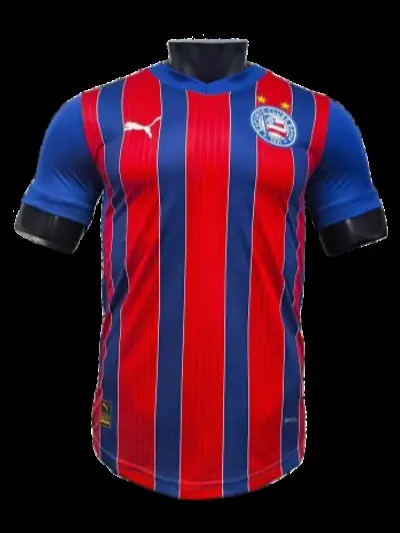 2526 Season Bahia Away Player Version Jersey
