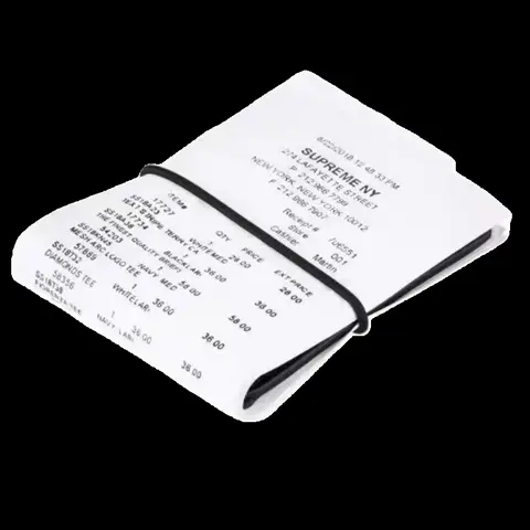 Yohji Yamamoto Wallet