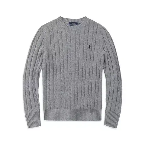 Ralph Lauren Sweater 25+ colorways